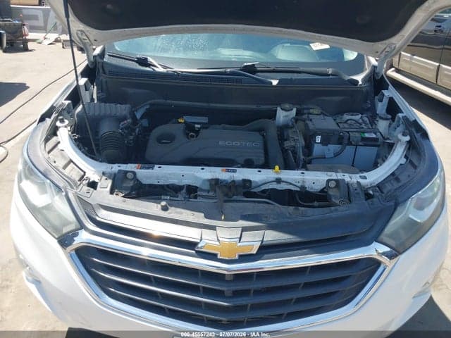 2019 CHEVROLET EQUINOX LT 10