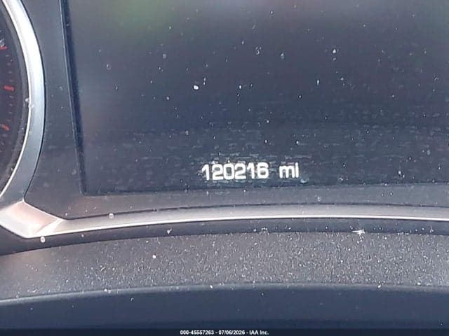 2017 CHEVROLET MALIBU 1LT 14