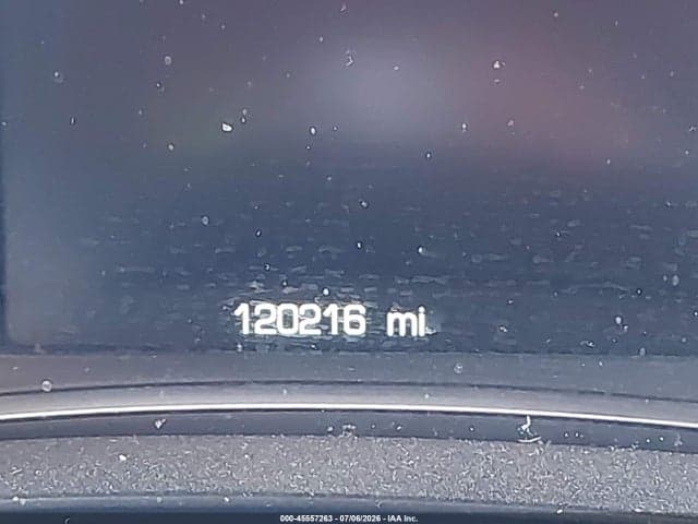 2017 CHEVROLET MALIBU 1LT 7