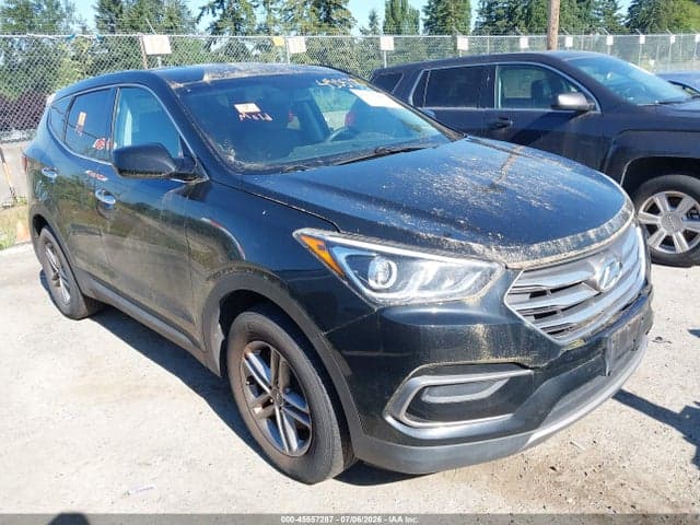 2017 HYUNDAI SANTA FE SPORT 2.4L - 1