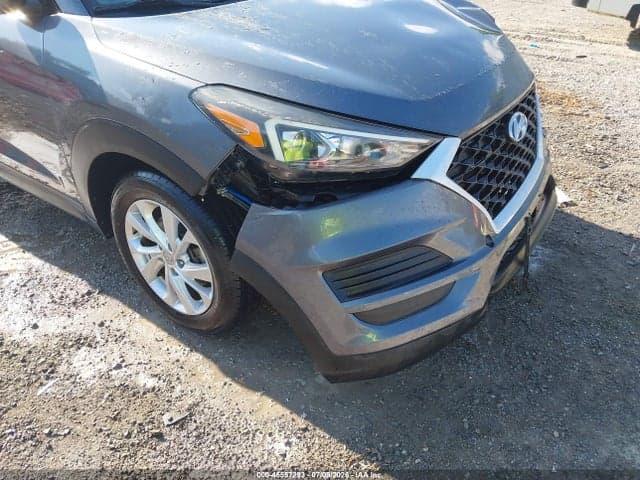 2019 HYUNDAI TUCSON SE 17