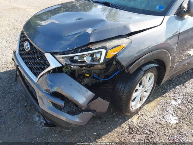 2019 HYUNDAI TUCSON SE 6