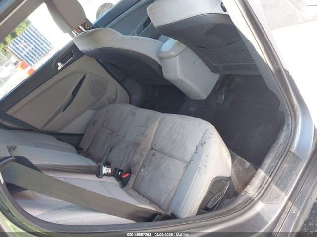 2019 HYUNDAI TUCSON SE 8