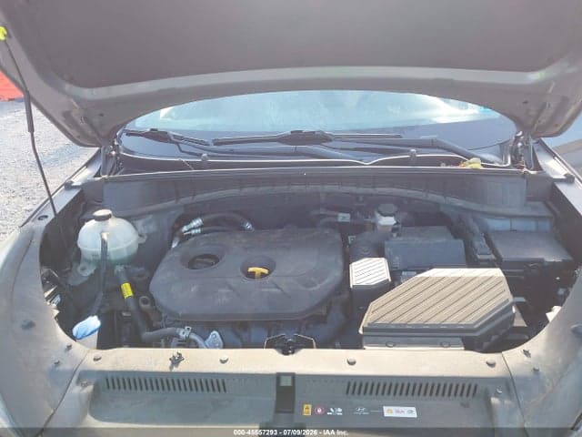 2019 HYUNDAI TUCSON SE 10