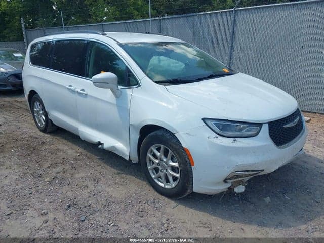 2022 CHRYSLER PACIFICA TOURING L - 1