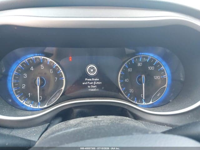 2022 CHRYSLER PACIFICA TOURING L 7