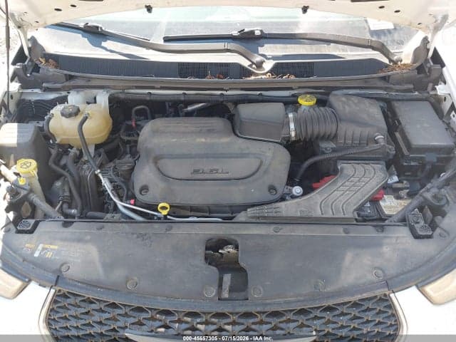 2022 CHRYSLER PACIFICA TOURING L 10