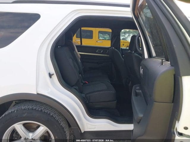 2019 FORD EXPLORER XLT 8