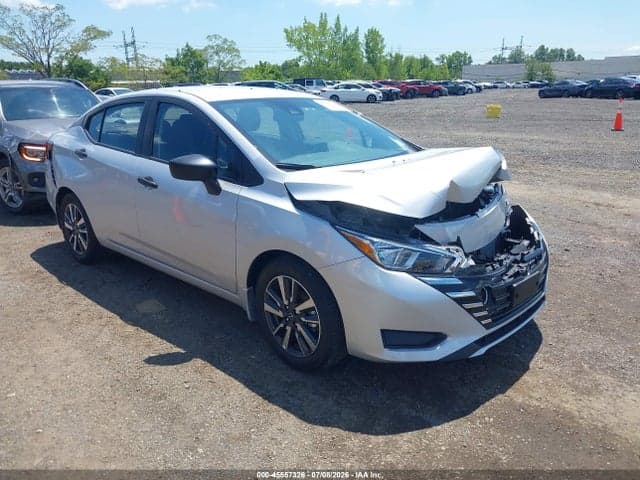 2024 NISSAN VERSA 1.6 S - 1