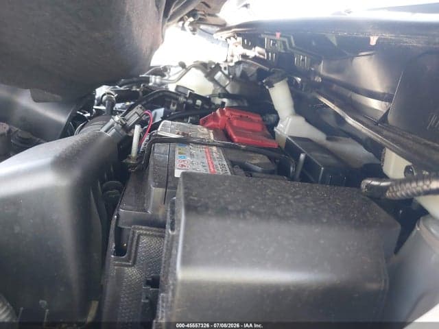 2024 NISSAN VERSA 1.6 S 10