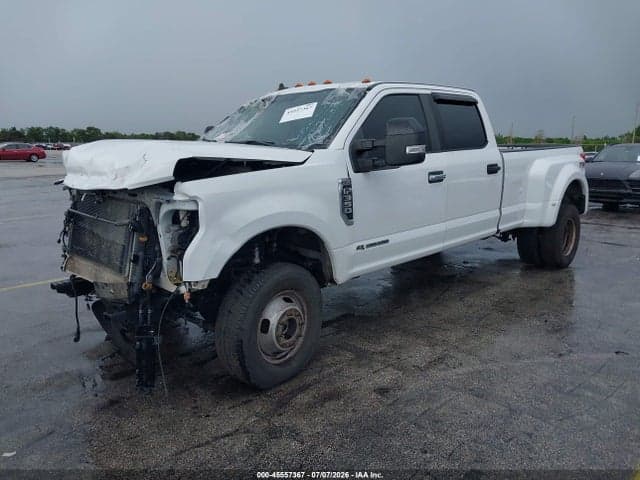 2019 FORD F-350 XLT 2