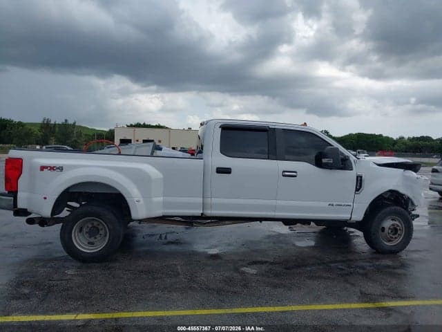 2019 FORD F-350 XLT 13