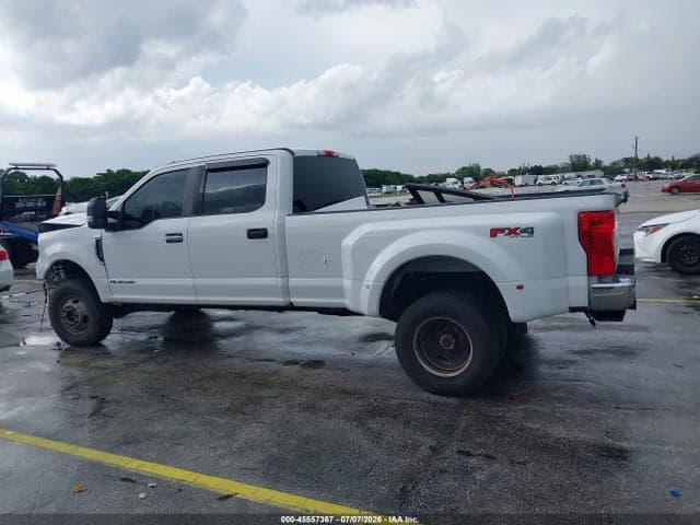 2019 FORD F-350 XLT 14