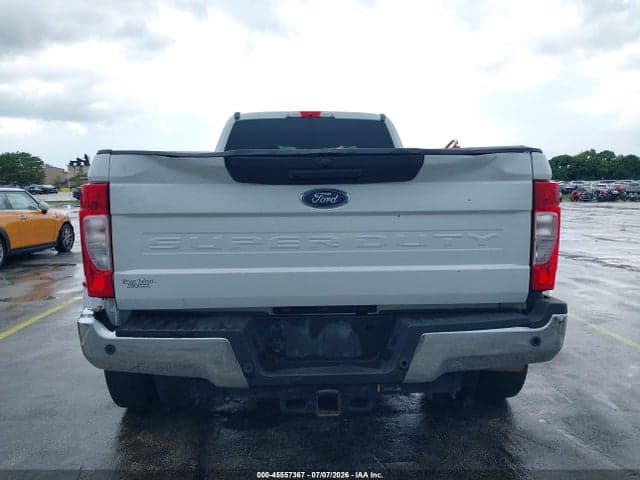 2019 FORD F-350 XLT 15
