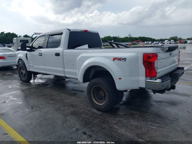 2019 FORD F-350 XLT 3