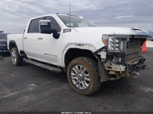 2020 GMC SIERRA 2500HD DENALI - 1