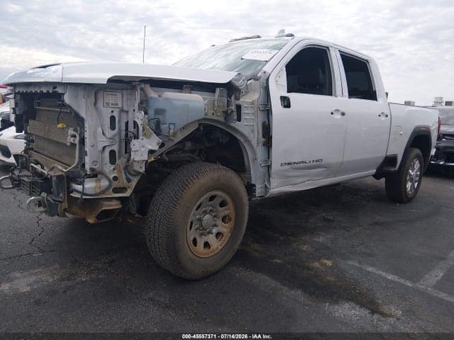 2020 GMC SIERRA 2500HD DENALI 2
