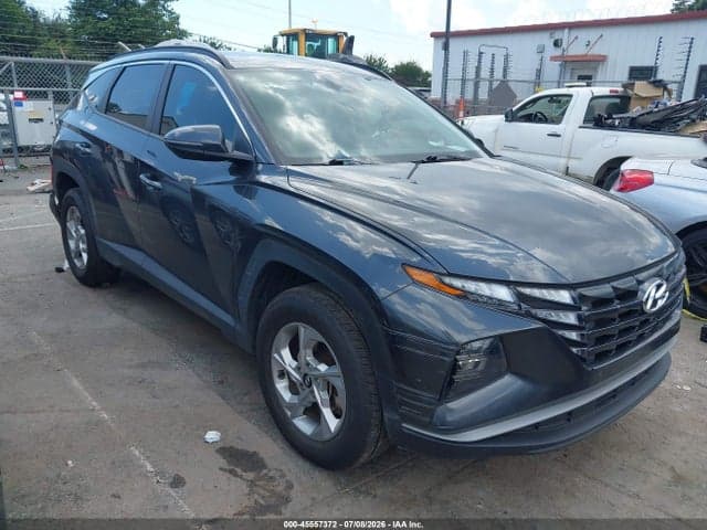 2022 HYUNDAI TUCSON SEL 1