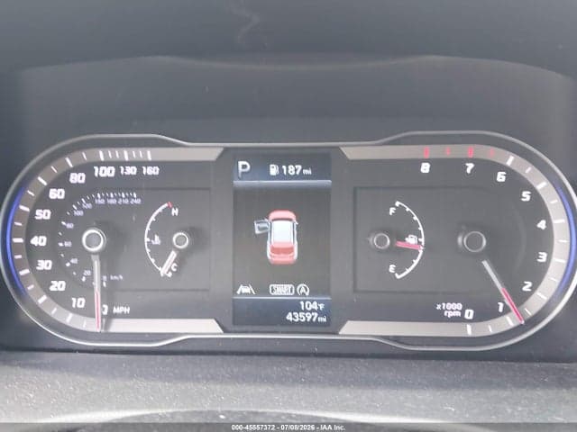 2022 HYUNDAI TUCSON SEL 7