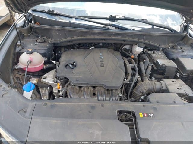 2022 HYUNDAI TUCSON SEL 10