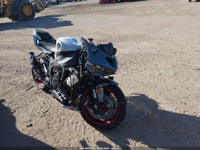 2025 KAWASAKI ZX636 K