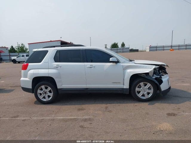 2016 GMC TERRAIN SLE-2 13