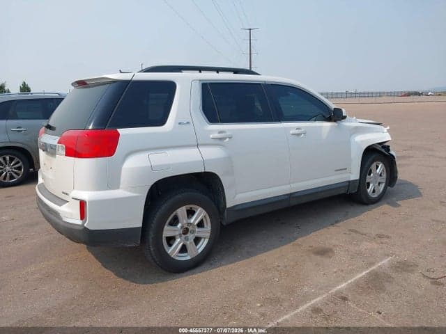 2016 GMC TERRAIN SLE-2 4