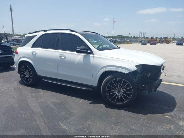 2023 MERCEDES-BENZ GLE 350