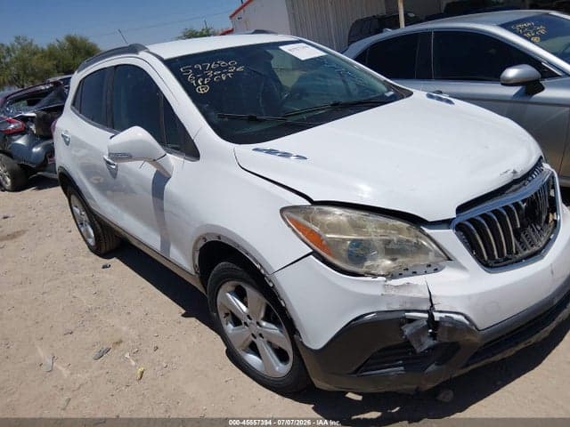 2016 BUICK ENCORE 1