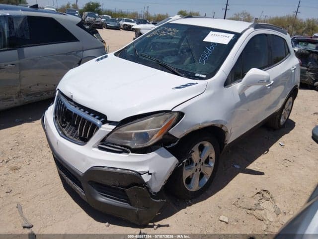 2016 BUICK ENCORE 2