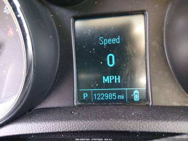 2016 BUICK ENCORE 14