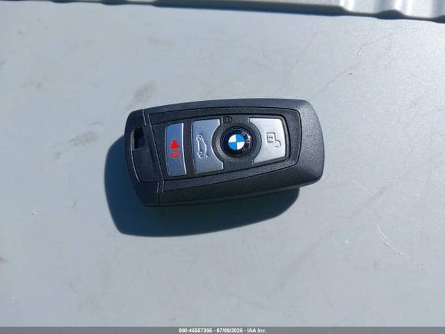 2017 BMW X3 XDRIVE28I 11