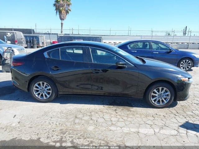 2026 MAZDA MAZDA3 2.5 S 13