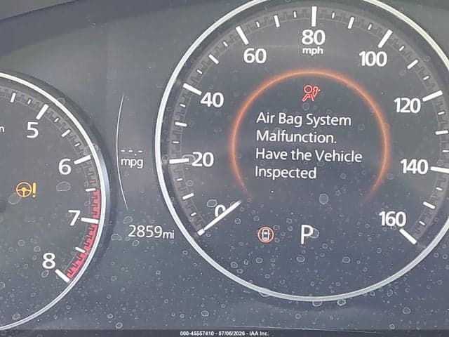 2026 MAZDA MAZDA3 2.5 S 15