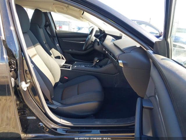 2026 MAZDA MAZDA3 2.5 S 5