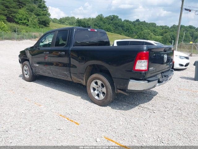 2023 RAM 1500 BIG HORN 4X4 6'4 BOX 3