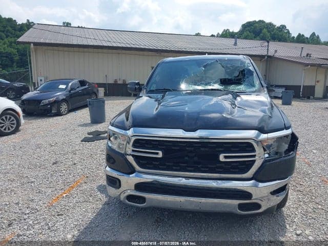 2023 RAM 1500 BIG HORN 4X4 6'4 BOX 6