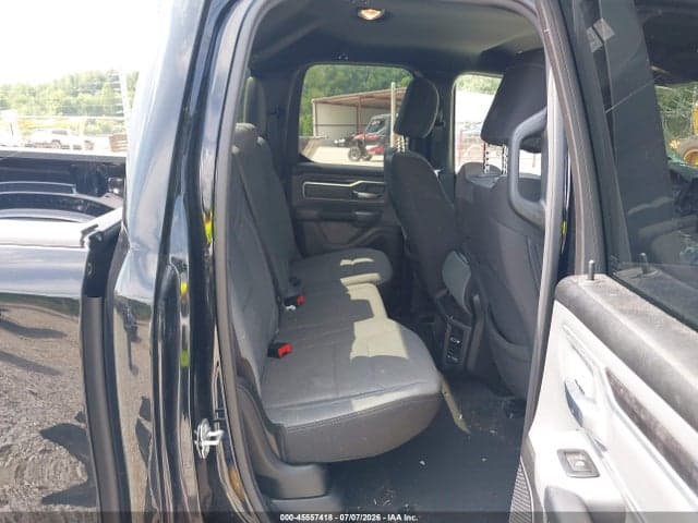 2023 RAM 1500 BIG HORN 4X4 6'4 BOX 8