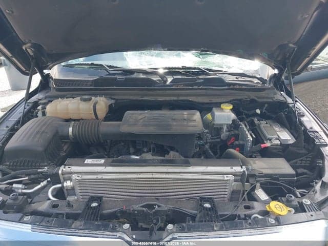 2023 RAM 1500 BIG HORN 4X4 6'4 BOX 10