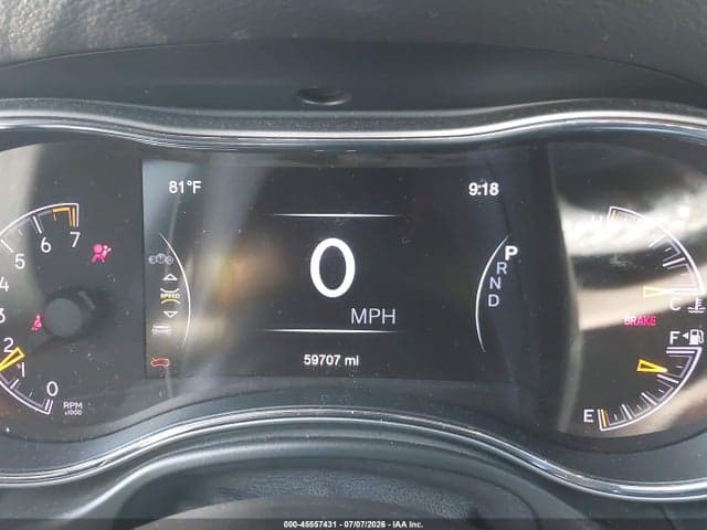2022 JEEP GRAND CHEROKEE WK LIMITED 4X4 7