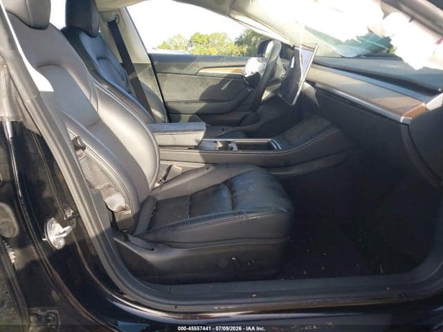 2023 TESLA MODEL 3 PERFORMANCE DUAL MOTOR ALL-WHEEL DRIVE 5