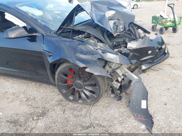 2023 TESLA MODEL 3 PERFORMANCE DUAL MOTOR ALL-WHEEL DRIVE 6