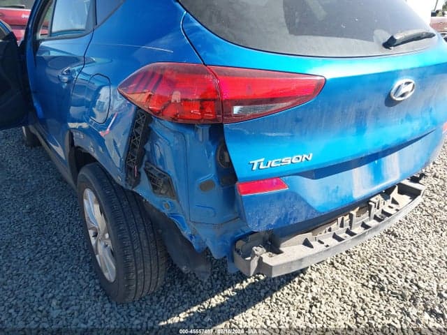 2019 HYUNDAI TUCSON SE 6