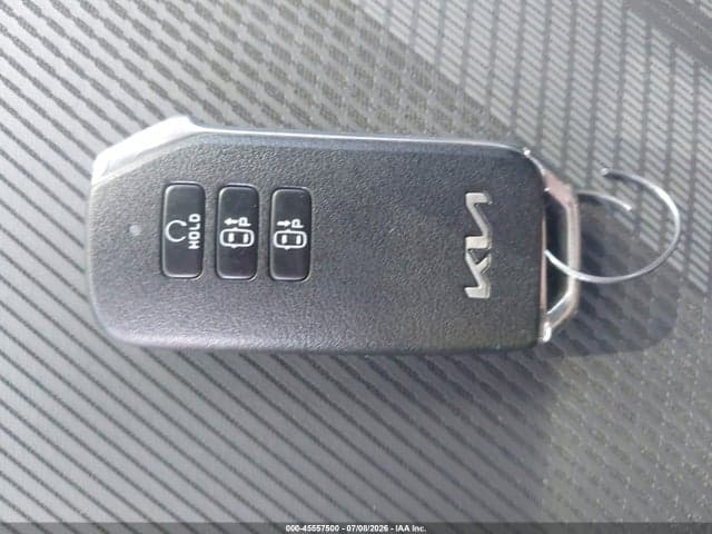 2024 KIA EV6 GT 11