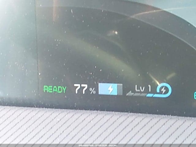 2024 KIA EV6 GT 17