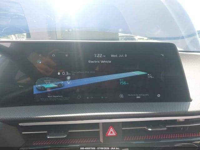 2024 KIA EV6 GT 18