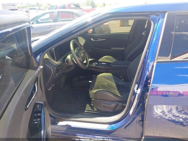 2024 KIA EV6 GT 5