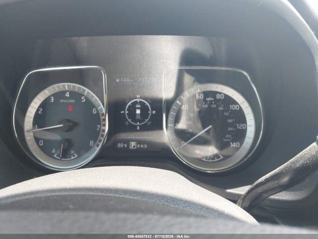 2019 NISSAN TITAN SV 7