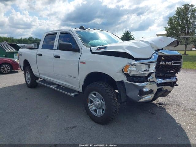 2021 RAM 2500 TRADESMAN 4X4 6'4 BOX 1