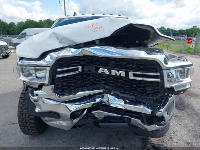 2021 RAM 2500 TRADESMAN 4X4 6'4 BOX 6